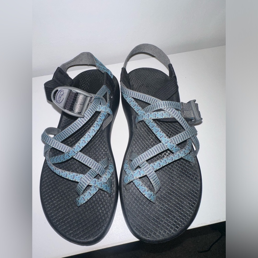 Chaco’s straps women’s sandal